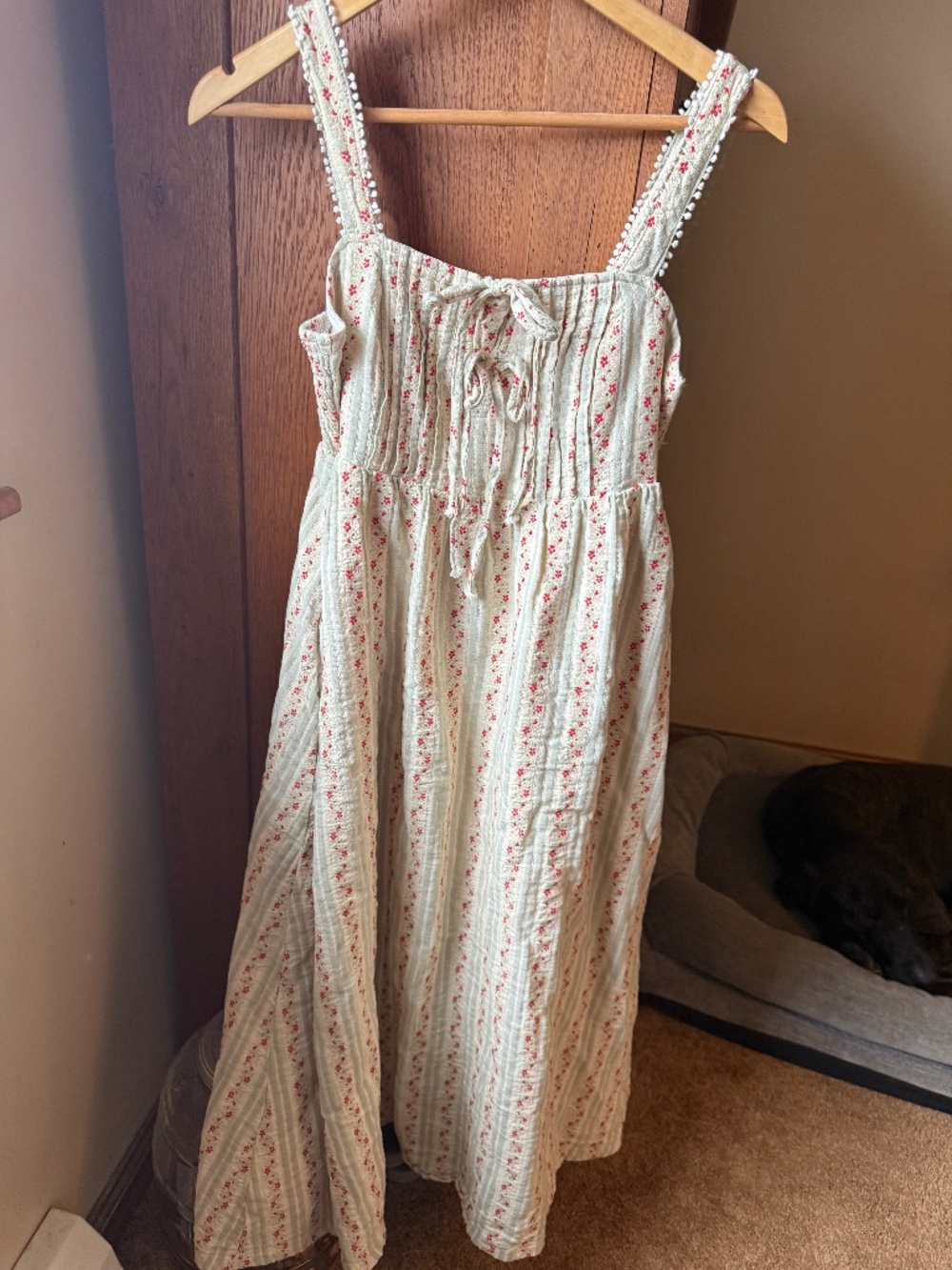 Shop Dahl Millie Dress